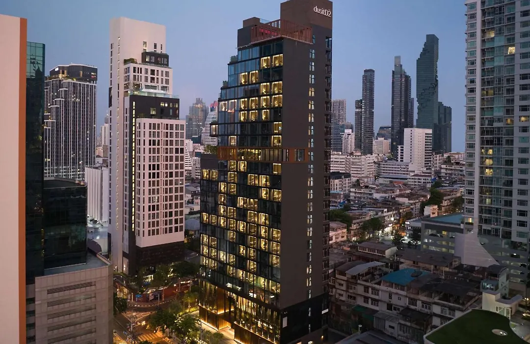 Dusitd2 Samyan Bangkok-1